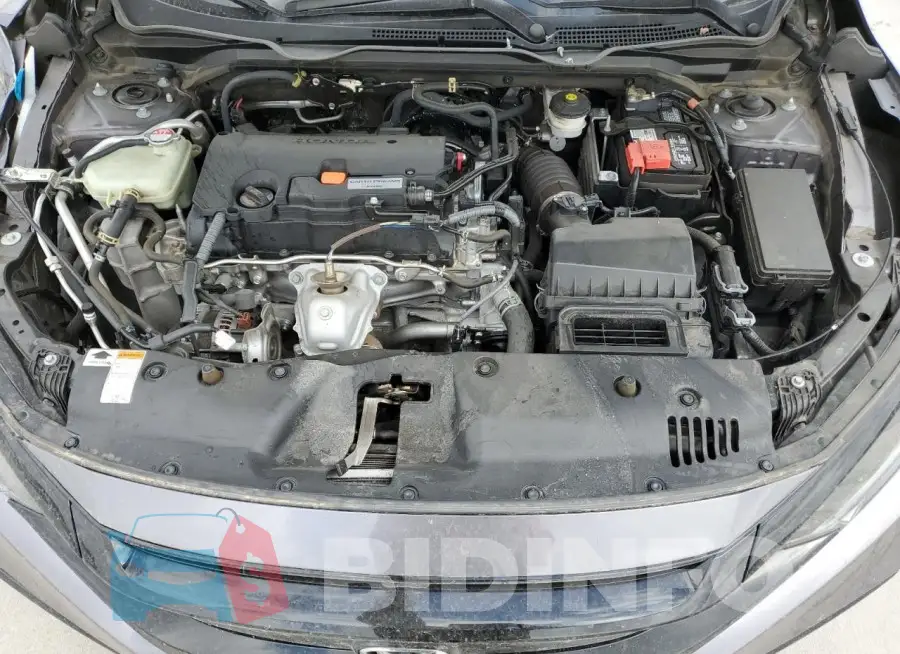 19XFC2F8XLE209445 Photo# 11