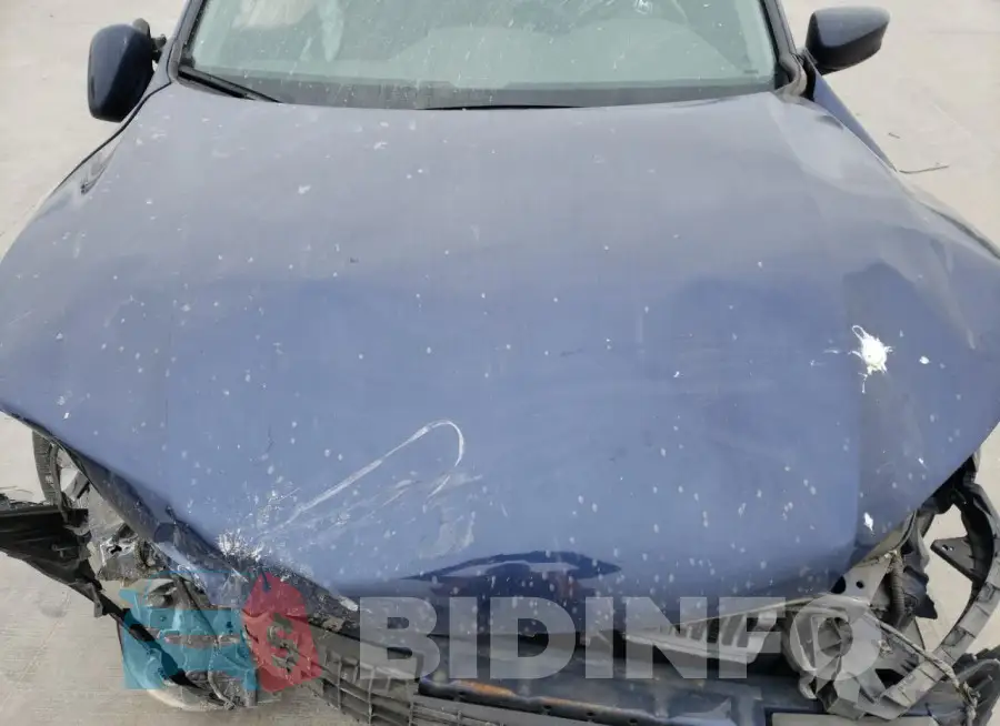 1HGCR2F59FA193061 Photo# 11