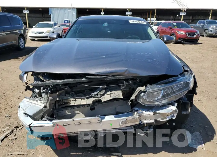 1HGCV1F12MA042319 Photo# 5