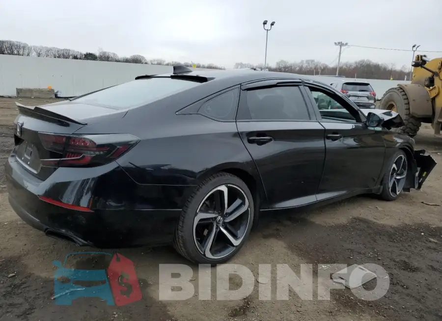 1HGCV1F30JA181233 Photo# 3