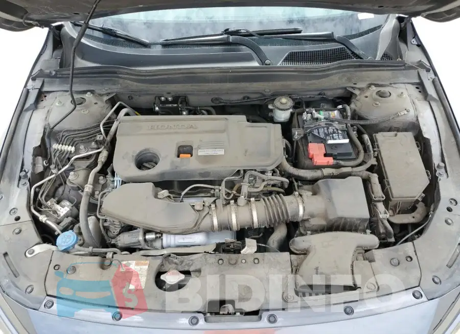 1HGCV2F30KA009193 Photo# 11