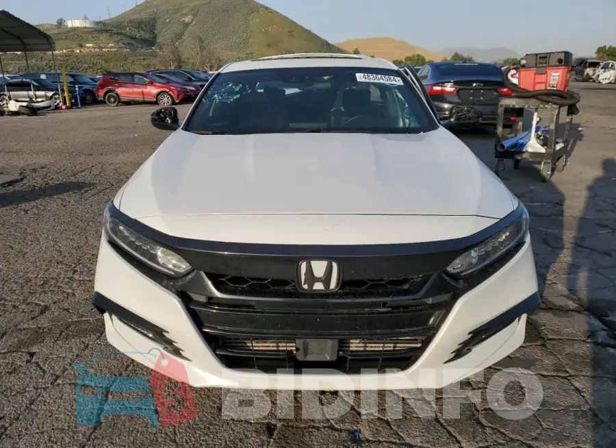 1HGCV2F30KA025975 Photo# 5