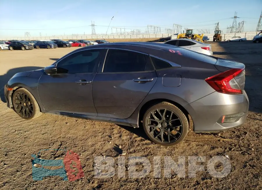 2HGFC2F57GH561321 Photo# 2