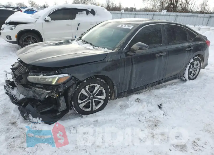 2HGFE2F31NH100976 Photo# 1