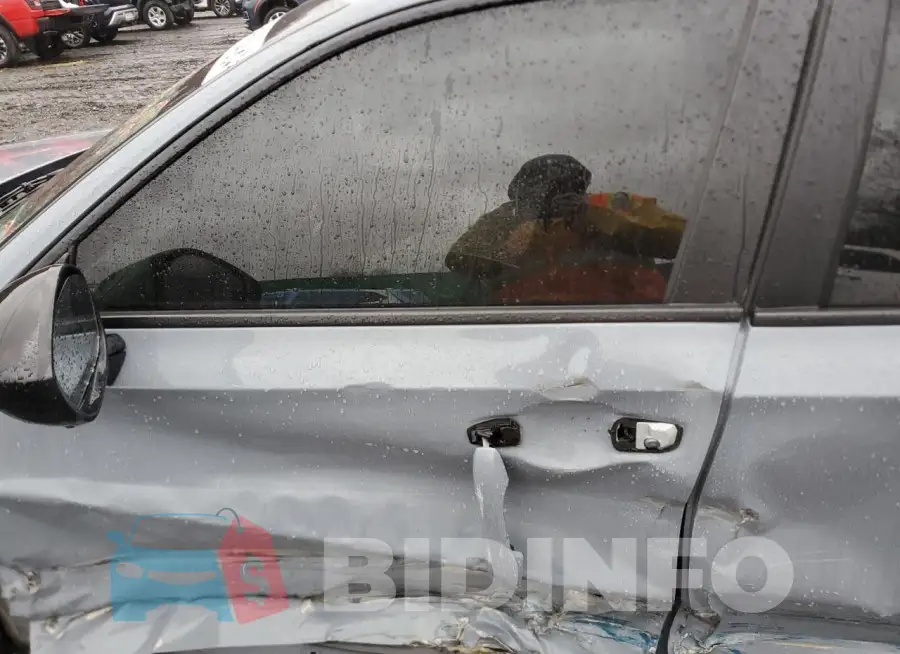 2HGFE2F58NH534135 Photo# 7