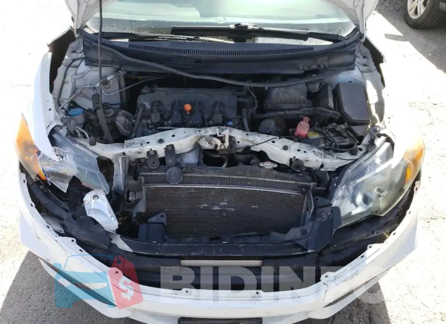 2HGFG3B50FH529566 Photo# 11