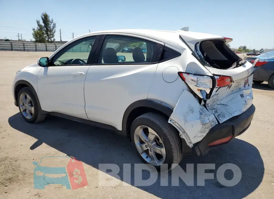3CZRU5H35KM730701 Photo# 2