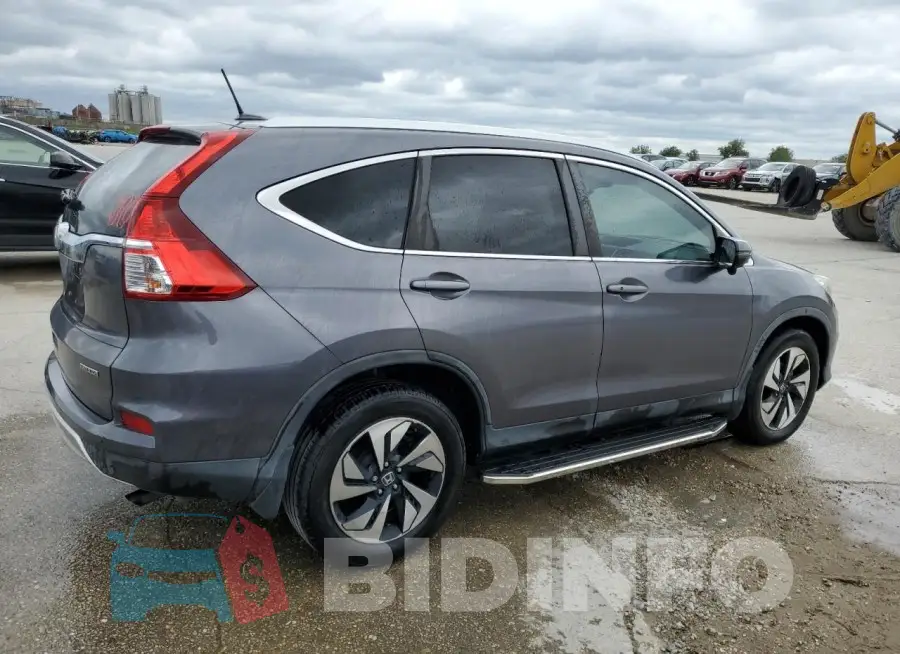 5J6RM3H94GL011697 Photo# 3