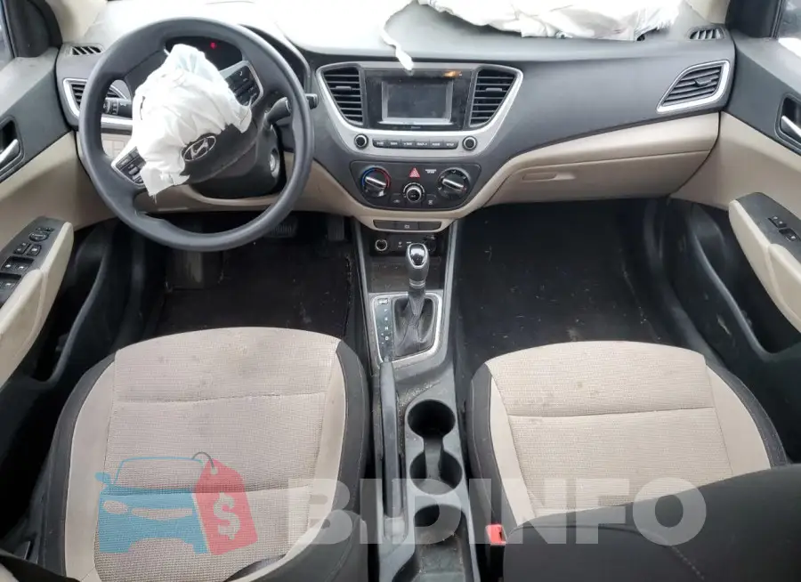 3KPC24A37KE057958 Photo# 8