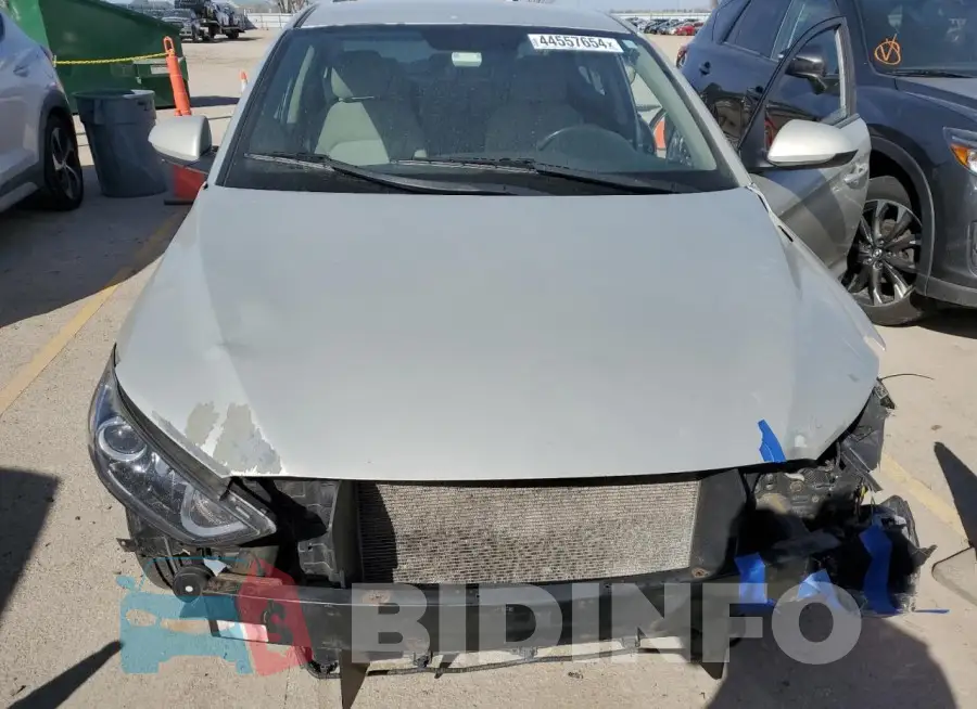 5NPD74LF3HH104128 Photo# 11