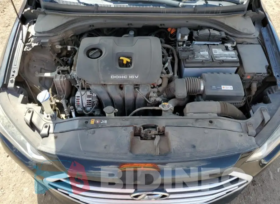 5NPD84LF4HH204154 Photo# 11