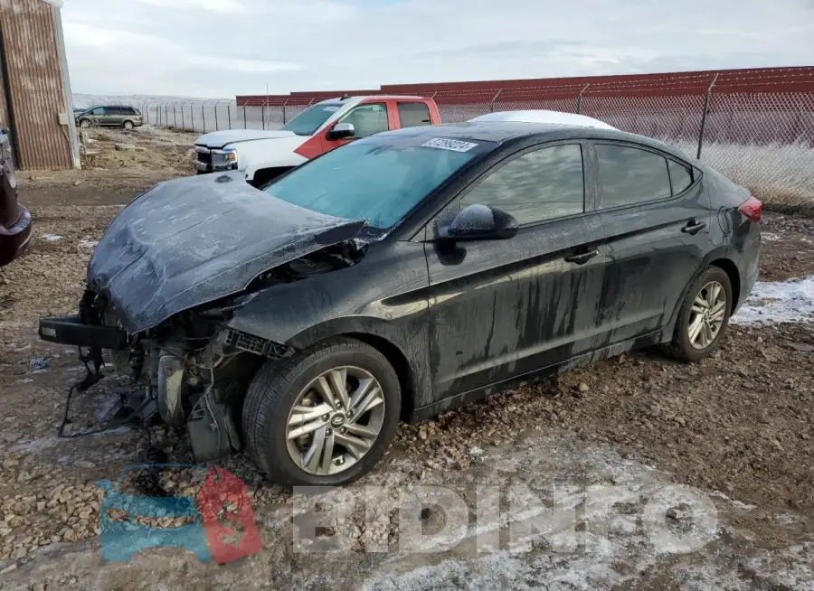 5NPD84LF4KH403177 Photo# 1