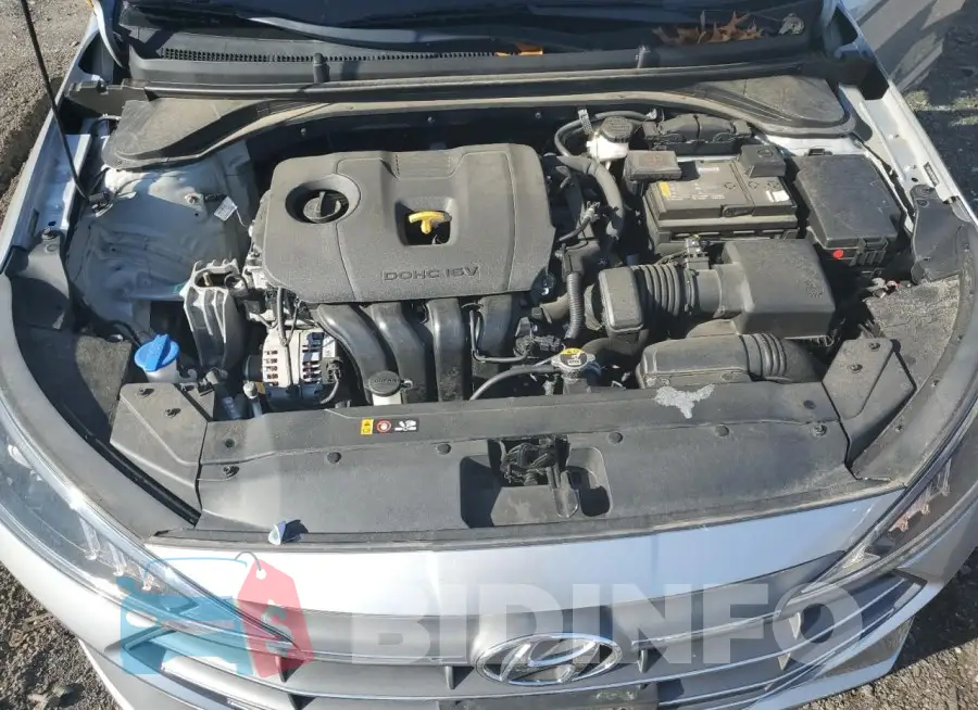 5NPD84LF4LH597629 Photo# 11