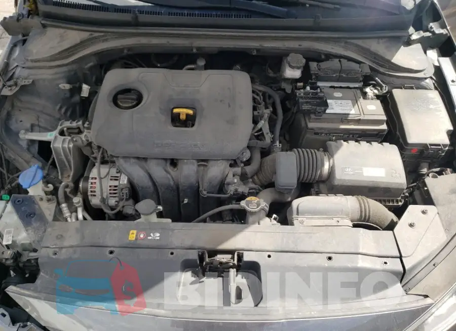5NPD84LF6KH464756 Photo# 11