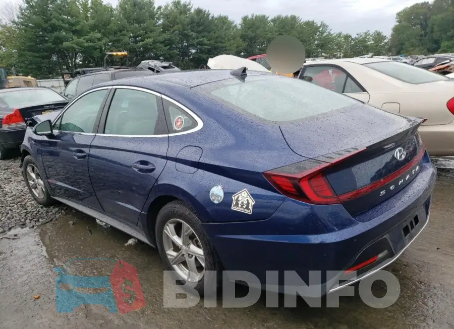 5NPEG4JA8LH040589 Photo# 2