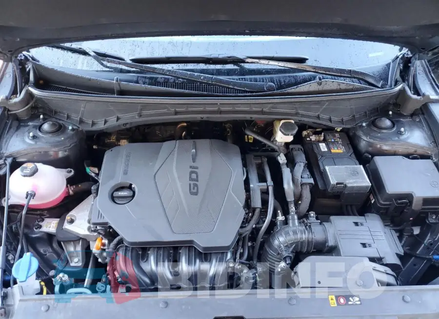 5NTJA4AEXRH083943 Photo# 11