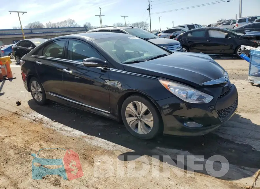 KMHEC4A45FA119084 Photo# 4