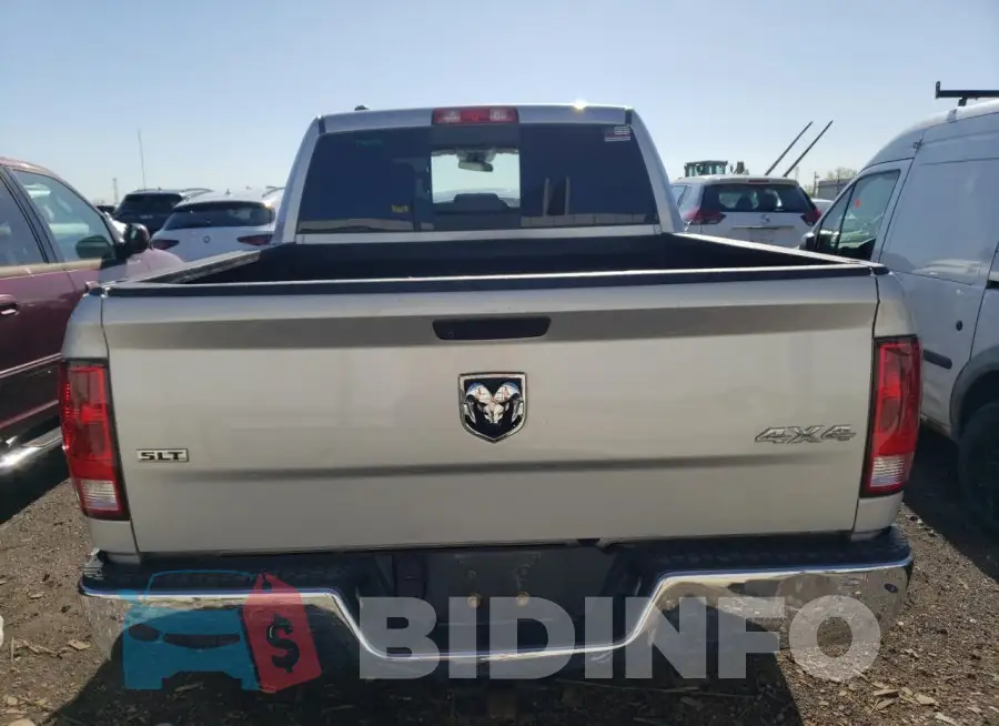 1C6RR7LT4KS505145 Photo# 6