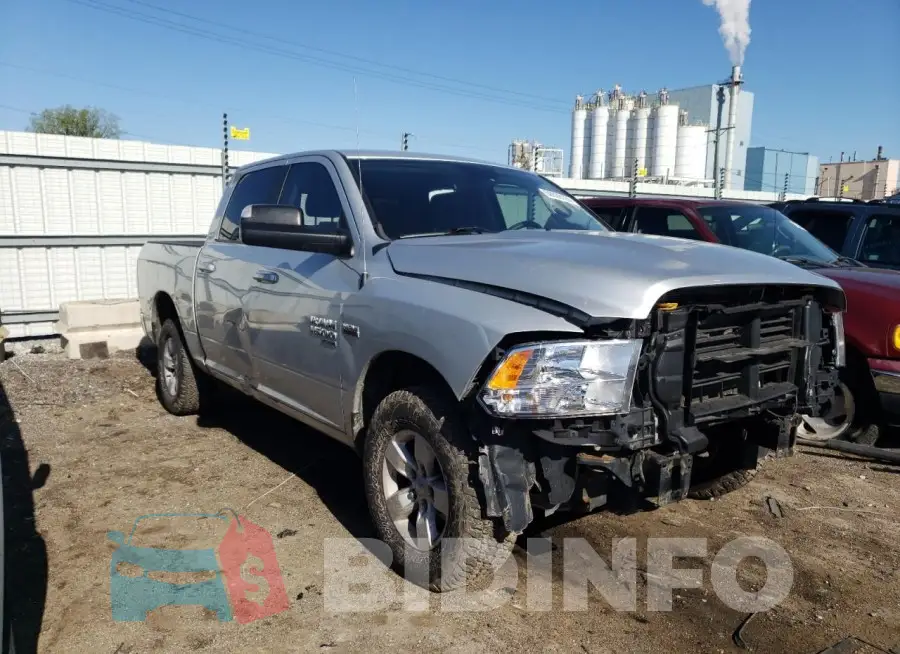 1C6RR7LT4KS505145 Photo# 4