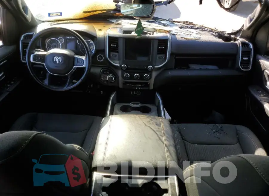 1C6SRFFT4MN554435 Photo# 8