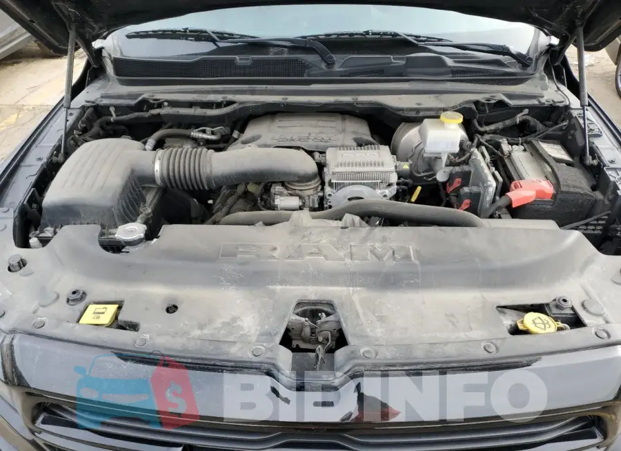 1C6SRFFT6MN507679 Photo# 11