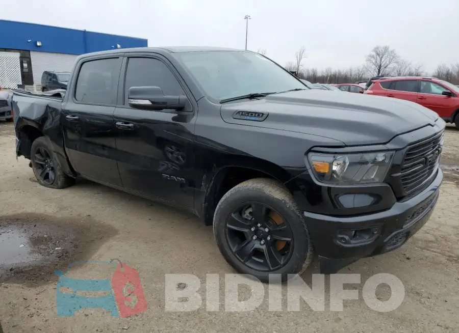 1C6SRFFT8MN679762 Photo# 4