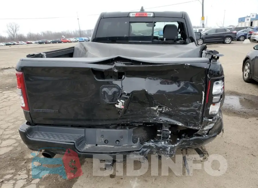 1C6SRFFT8MN679762 Photo# 6