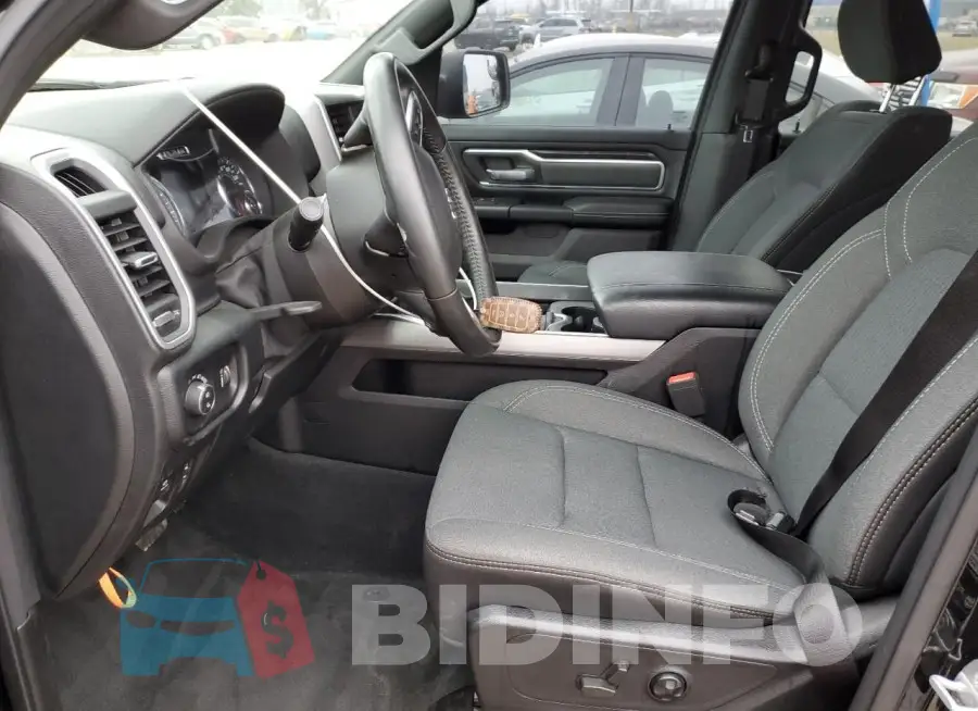 1C6SRFFT8MN679762 Photo# 7