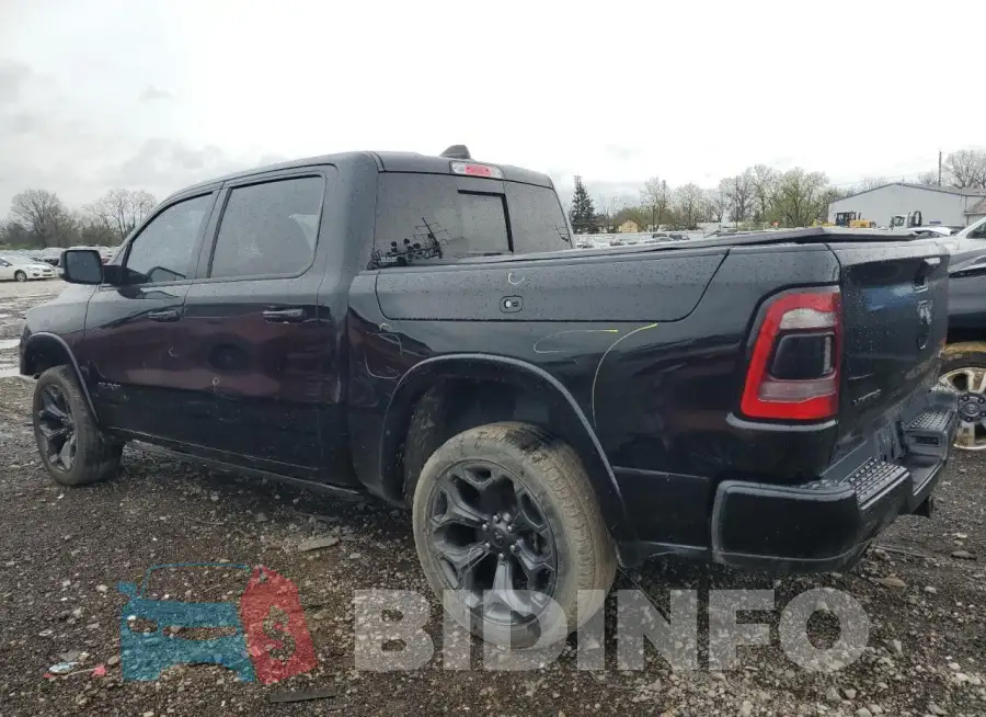 1C6SRFHT8LN273606 Photo# 2