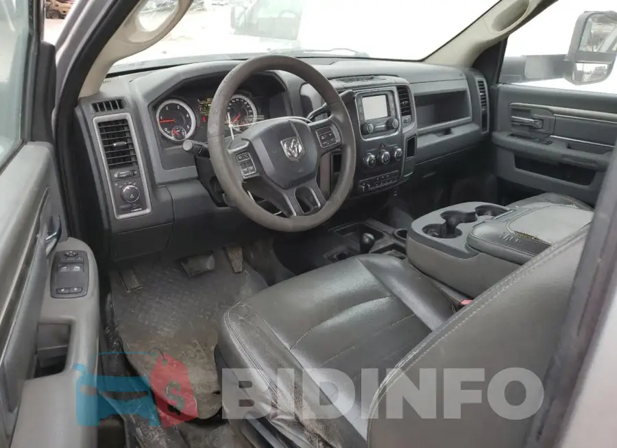 3C7WRTBL1FG627113 Photo# 8