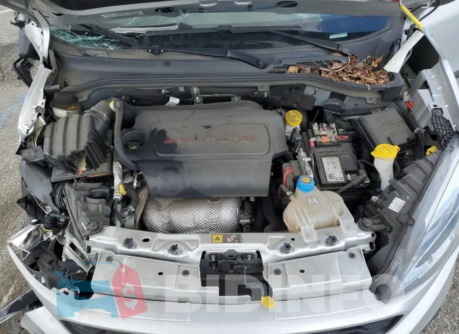 ZFBHRFBB0M6T91716 Photo# 12