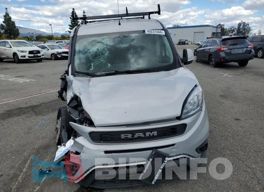 ZFBHRFBB0M6T91716 Photo# 5