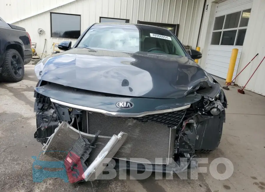 5XXGT4L36GG081663 Photo# 5