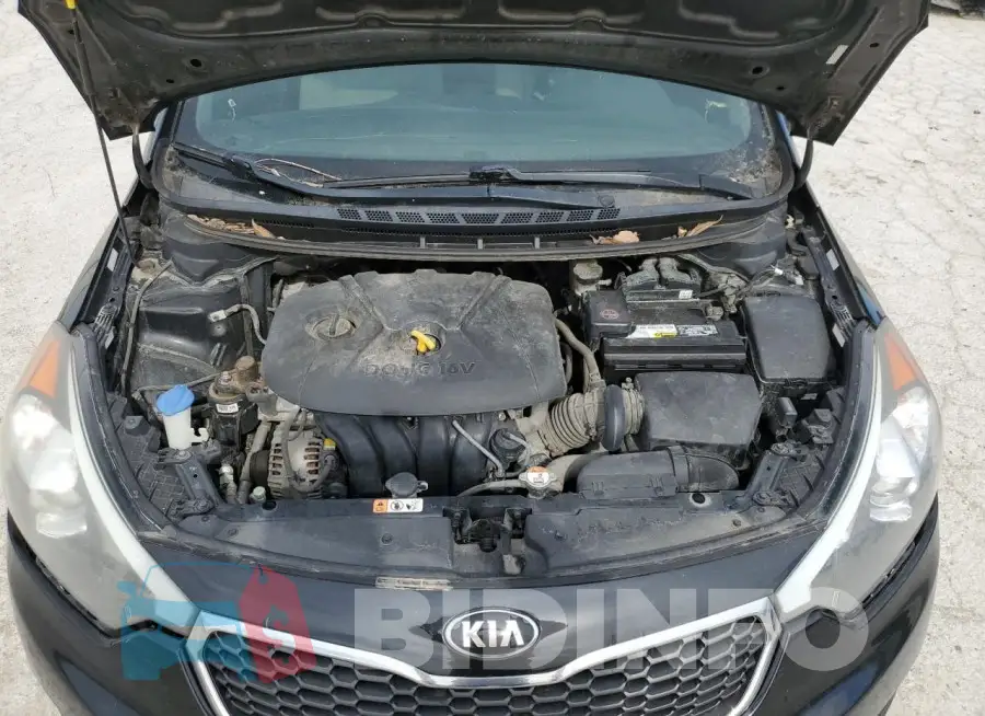 KNAFK4A60F5434040 Photo# 11