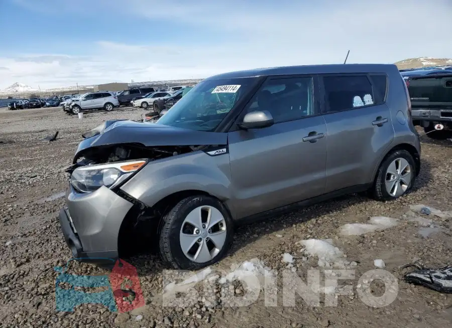 KNDJN2A29F7143627 Photo# 1