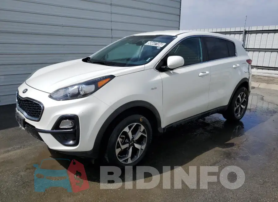 KNDPMCAC6M7938272 Photo# 1