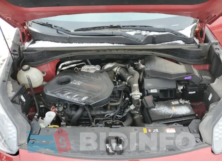KNDPRCA6XL7689436 Photo# 12