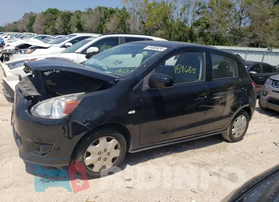 ML32A3HJ3FH042180 Photo# 1
