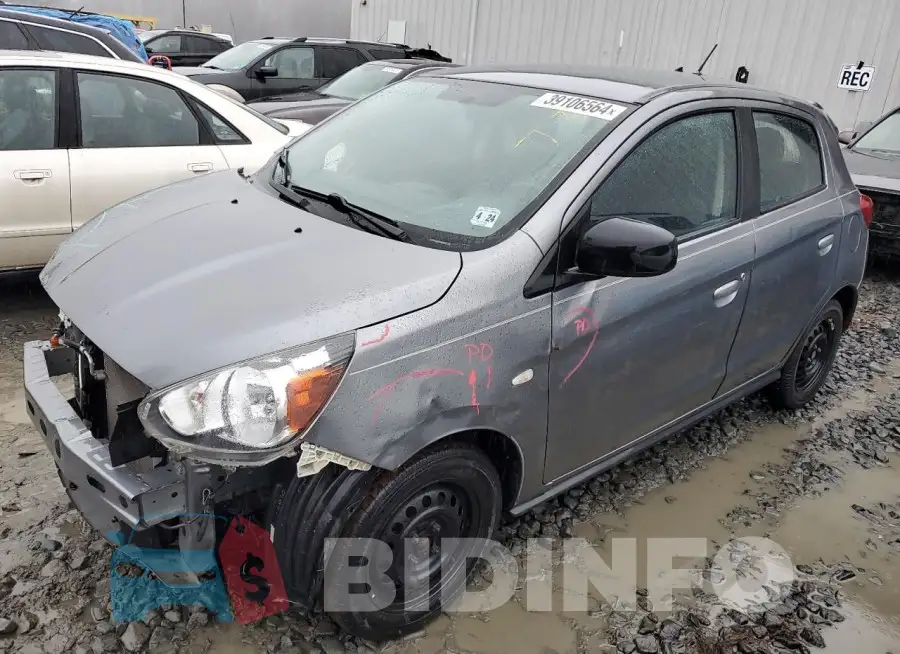 ML32A3HJ5KH000636 Photo# 1