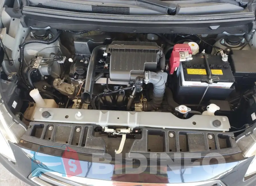 ML32F3FJ0KHF04891 Photo# 11