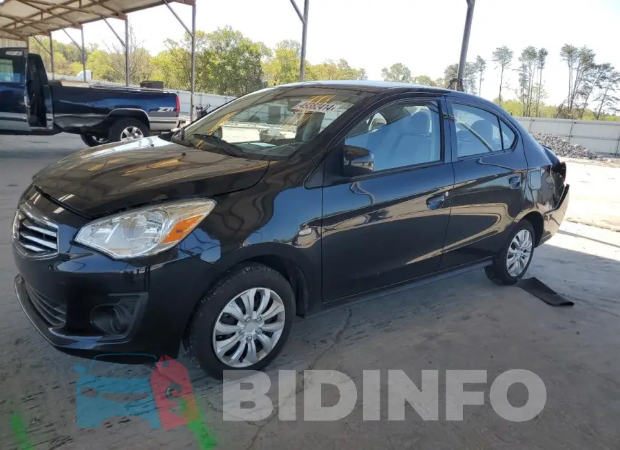 ML32F3FJ0KHF04891 Photo# 1