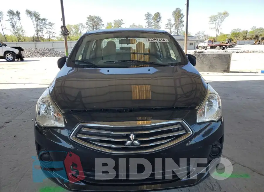 ML32F3FJ0KHF04891 Photo# 5