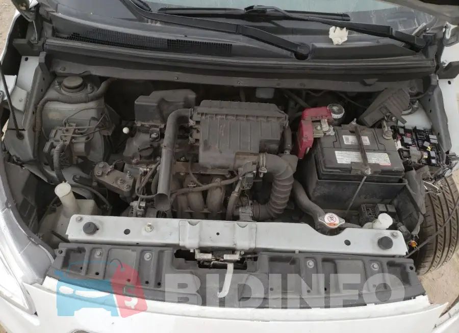 ML32F3FJ1KHF03457 Photo# 11