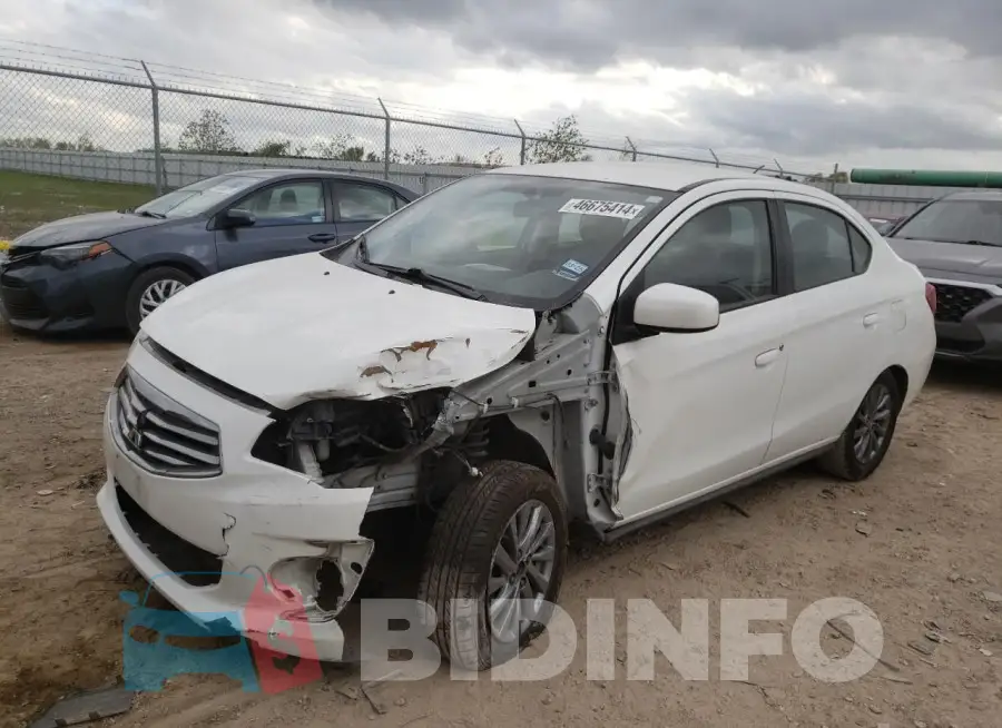 ML32F3FJ1KHF03457 Photo# 1