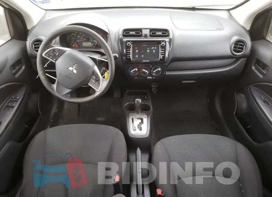 ML32F3FJ1KHF03457 Photo# 8
