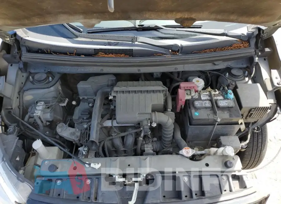 ML32F3FJ3HHF10578 Photo# 11