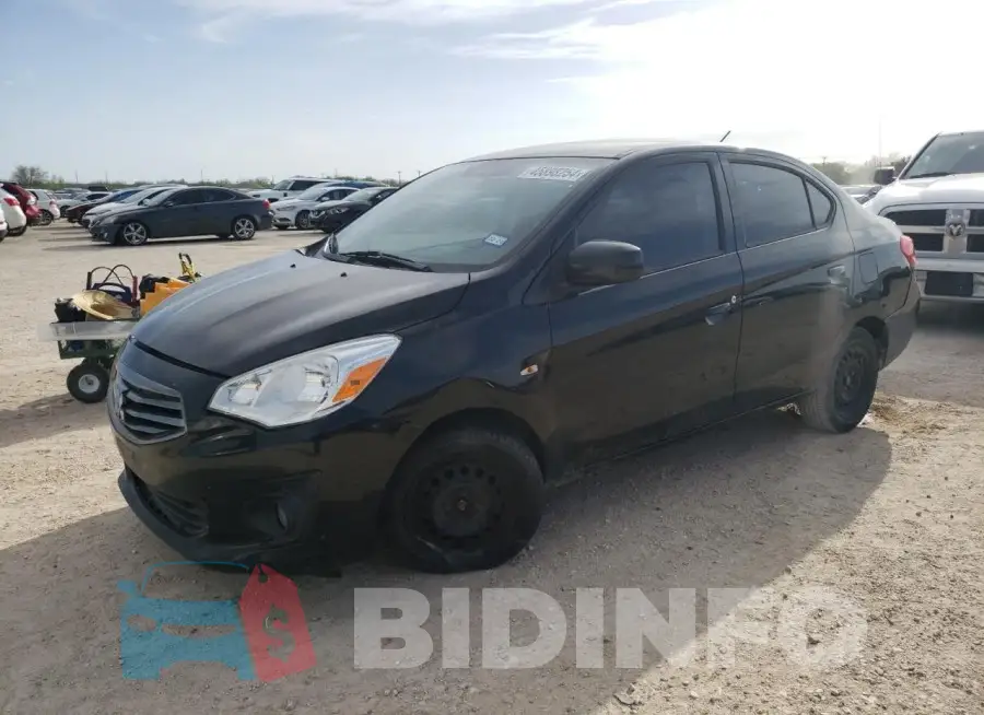 ML32F3FJ3HHF18583 Photo# 1