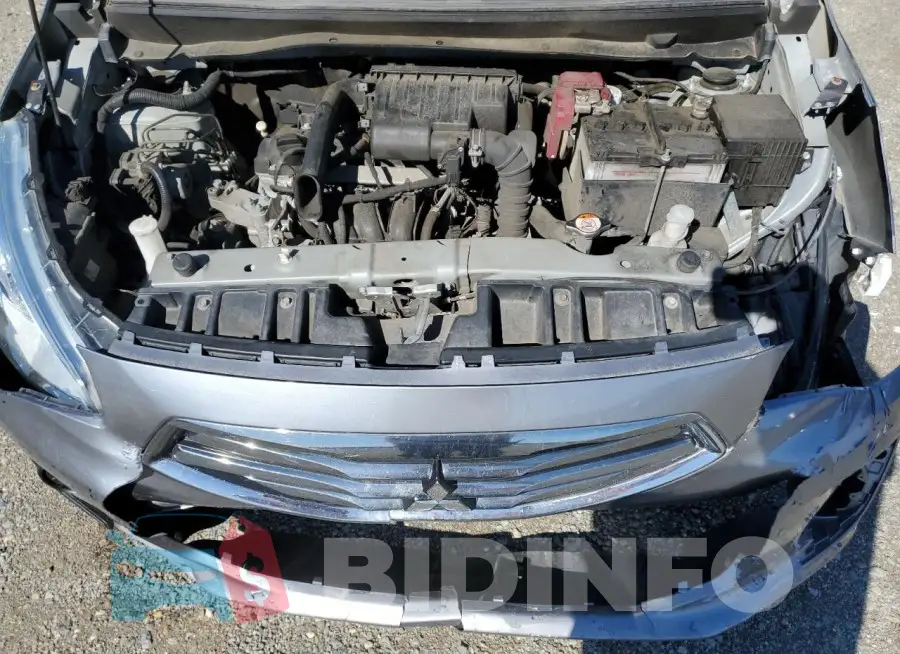 ML32F3FJ5KHF01341 Photo# 11
