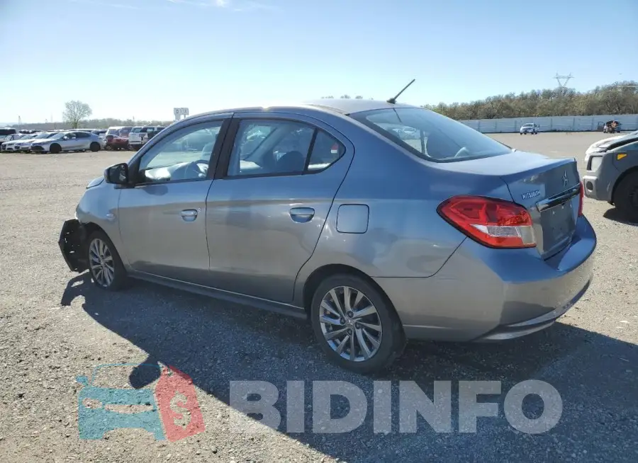 ML32F3FJ5KHF01341 Photo# 2