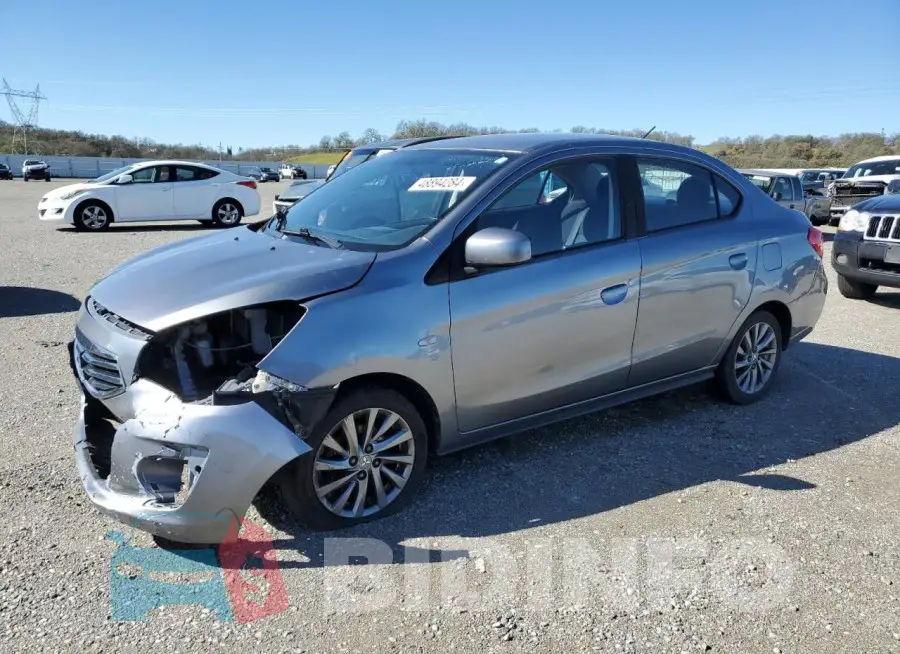 ML32F3FJ5KHF01341 Photo# 1